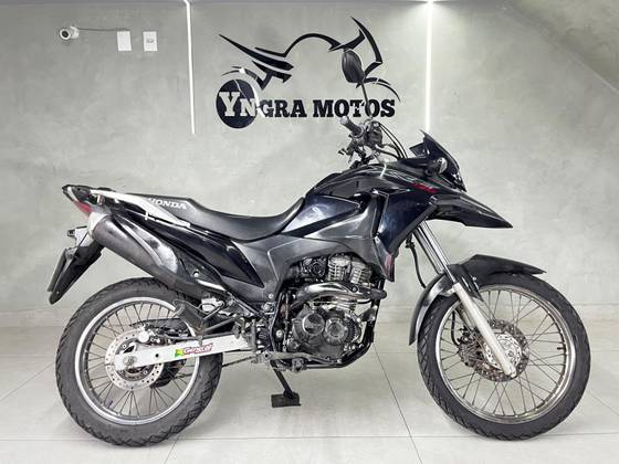 HONDA XRE 190 ABS HONDA XRE 190 ABS